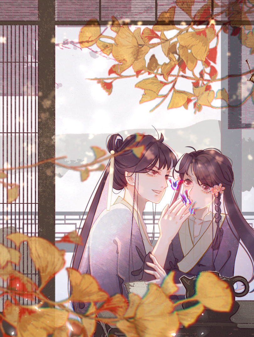 恶毒女配生存手册