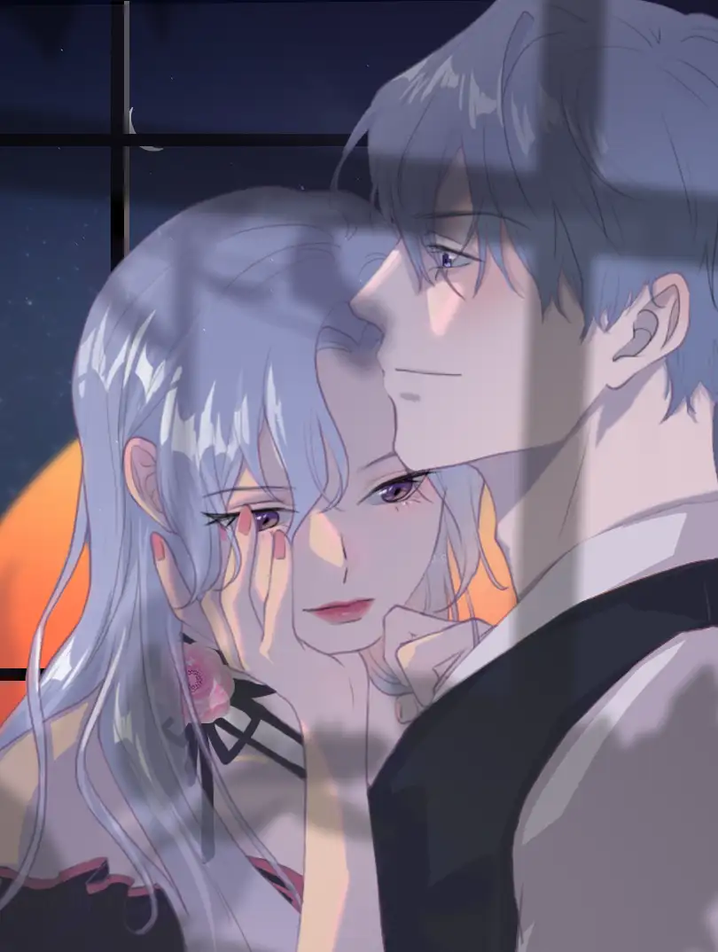 伤害我的优雅凶手