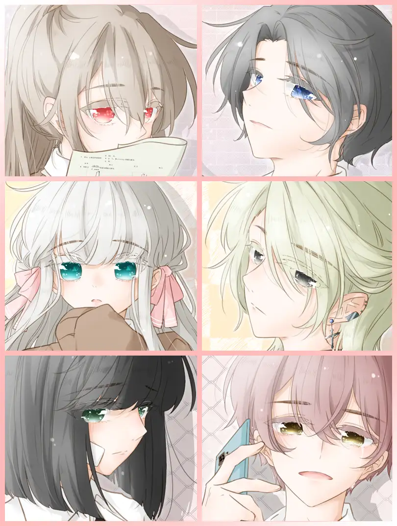 时光与你（相伴篇）