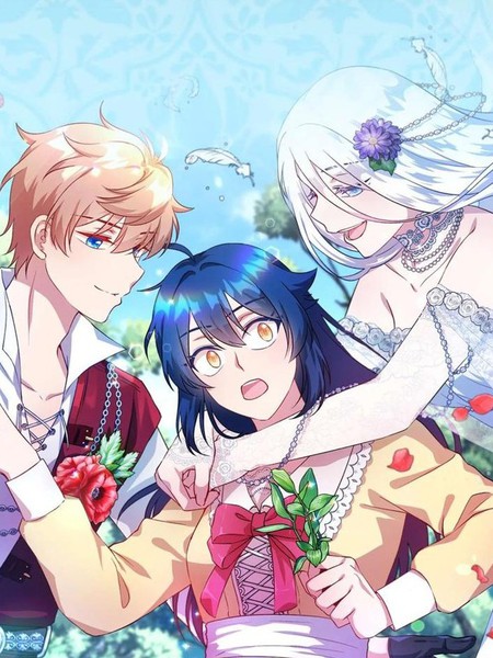 魔女无法悠闲生活