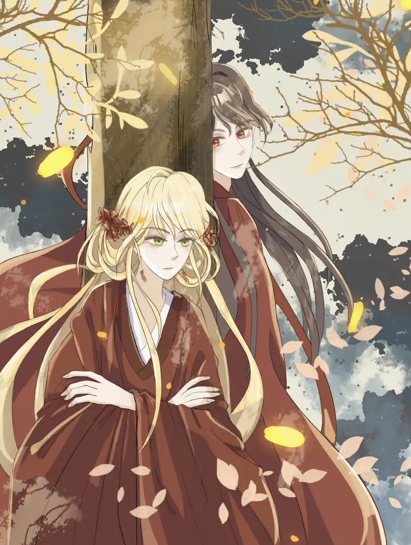 飞天凰羽之凤凰涅槃