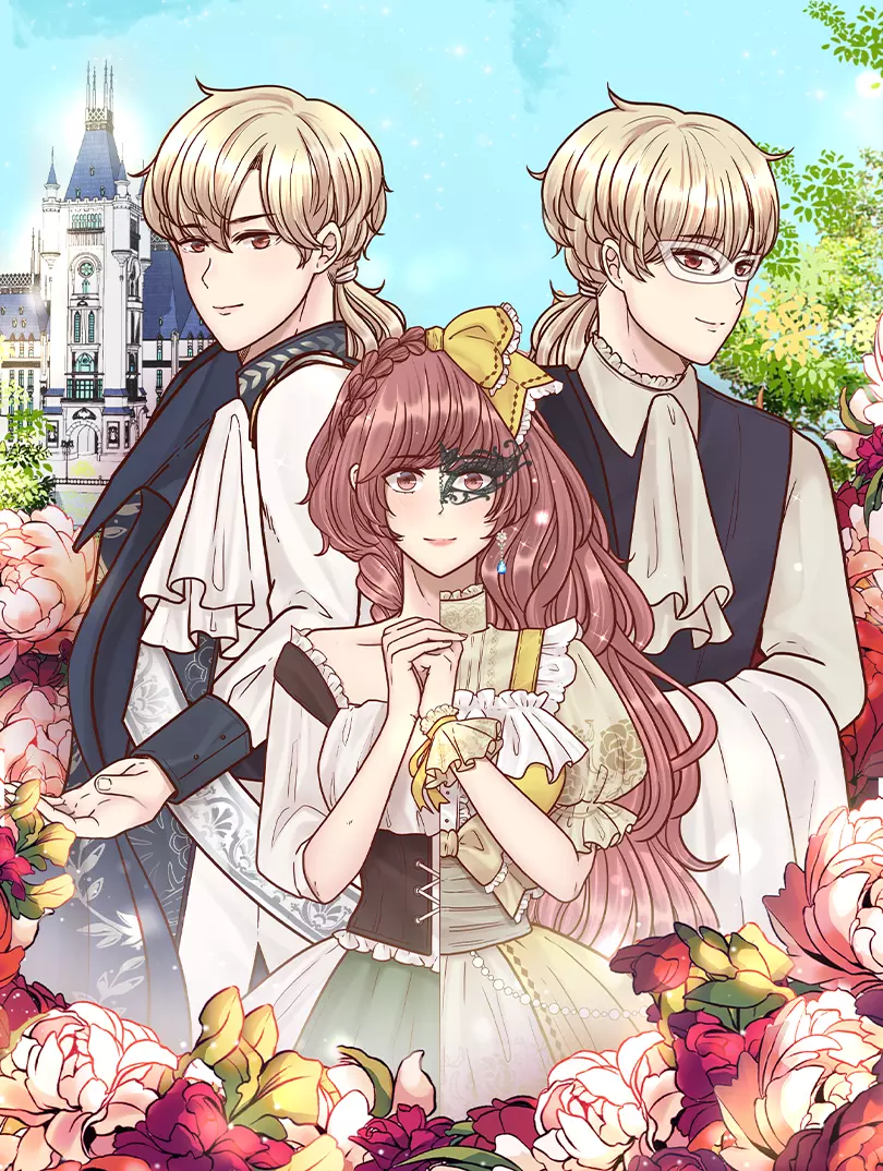 灰姑娘的假面舞会