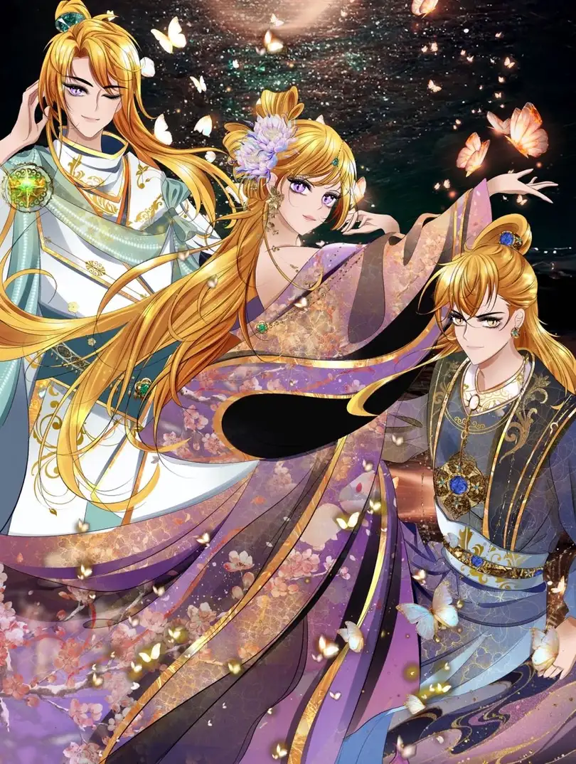 女神的傀儡契约