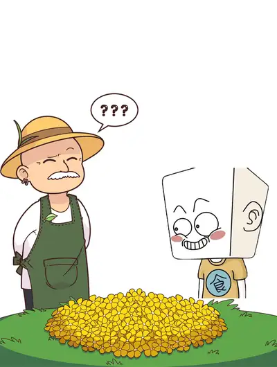 食方—你不知道的种植小技巧