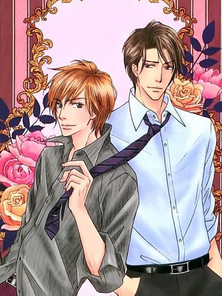 loveholic～恋爱中毒