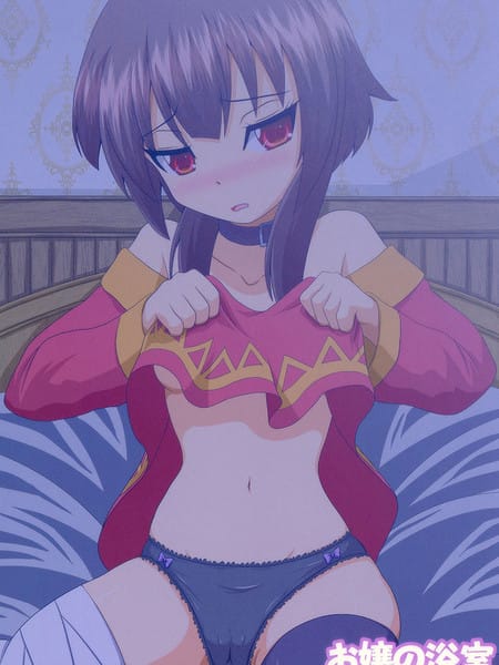 为美好的世界末献上祝福