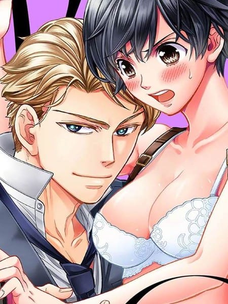 嫌疑者α与刑警Ω