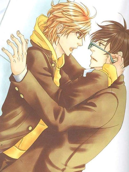 我想要爱的感觉