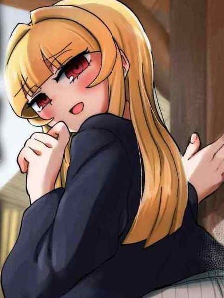 每天早上都想喝你的洗脚水