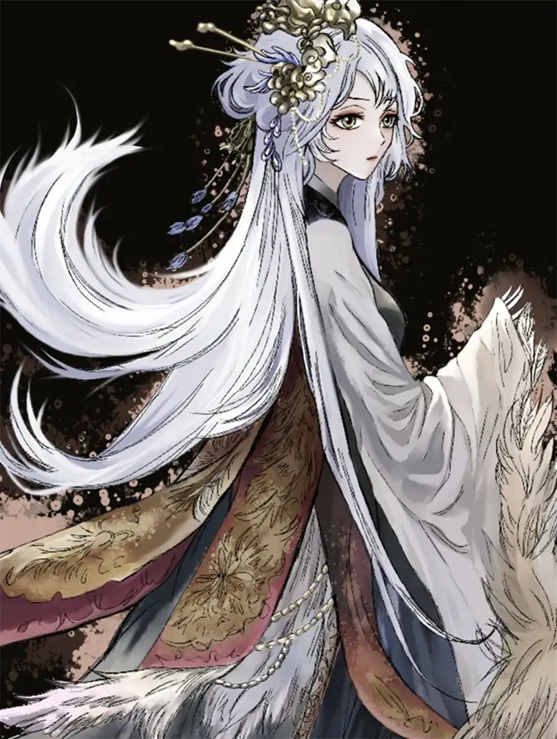 女神竟是我哥们儿