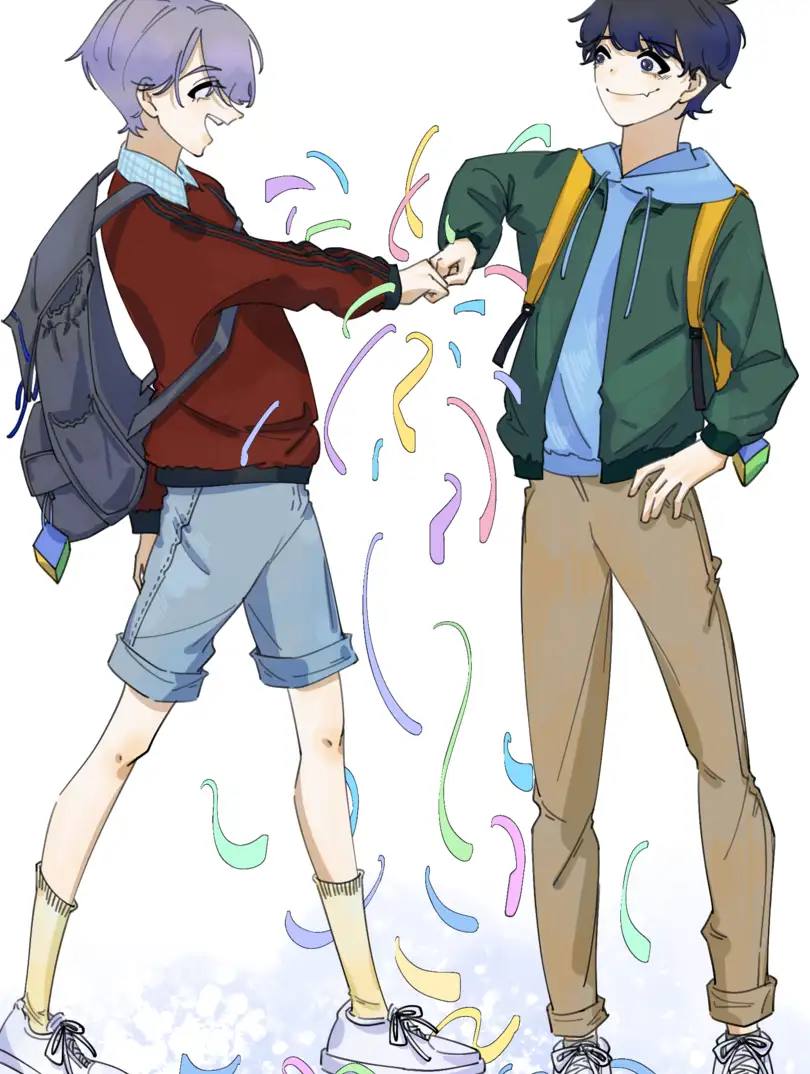 那再从这天开始！