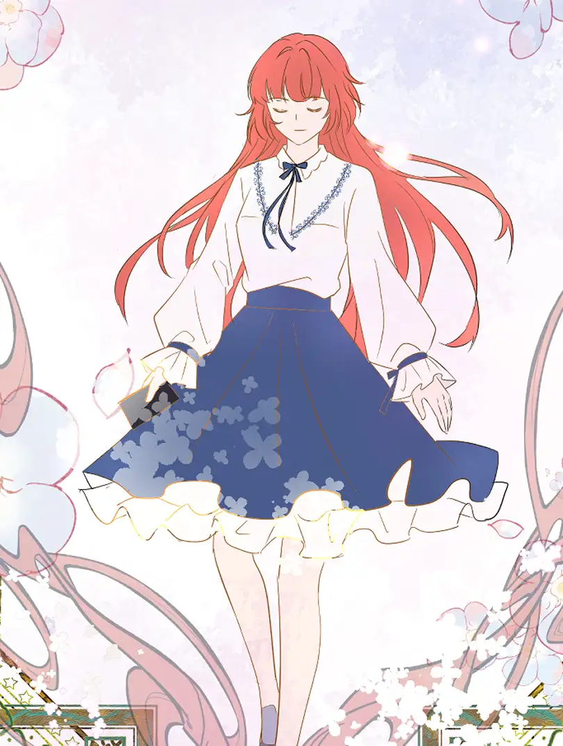 厕所女神的救世人生