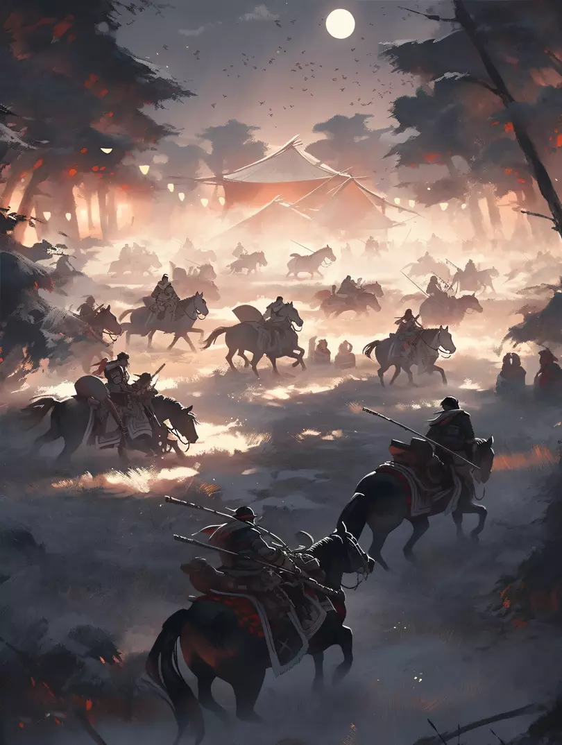 我遇到了缩小版的诸葛亮？