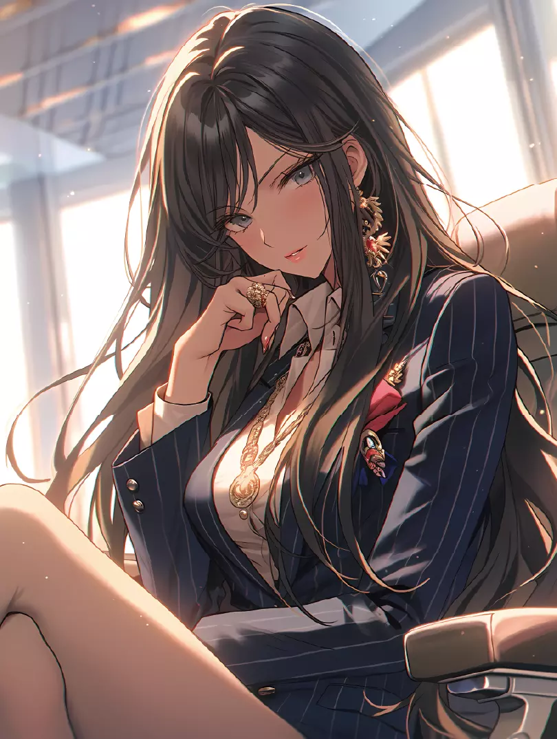 继子不可说的心思