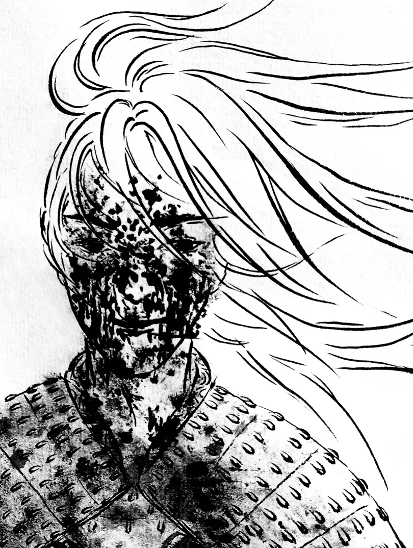 春风蛉同人漫画作品集