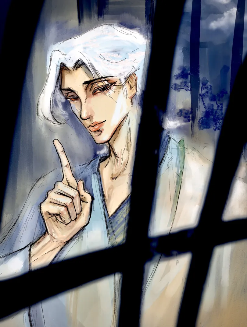 罪人（初制版）