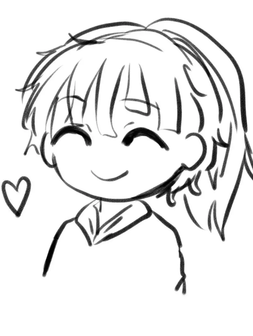 他的确让我心动