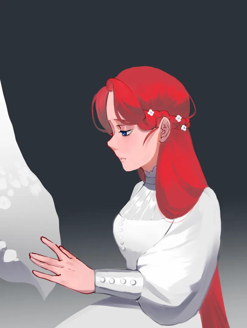 北风之国的奥菲利亚