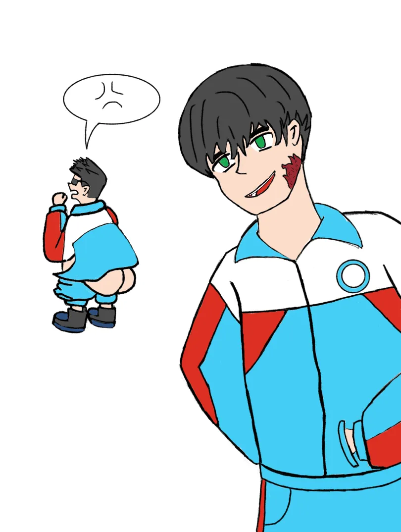 技校不全是坏孩子