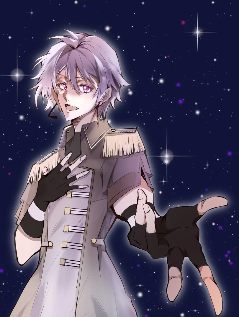 不可思议偶像计划