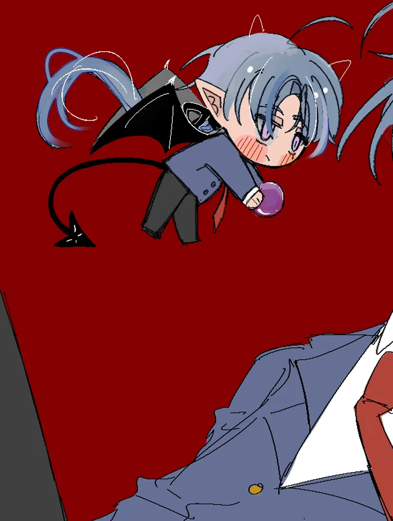 欢迎来到地狱！