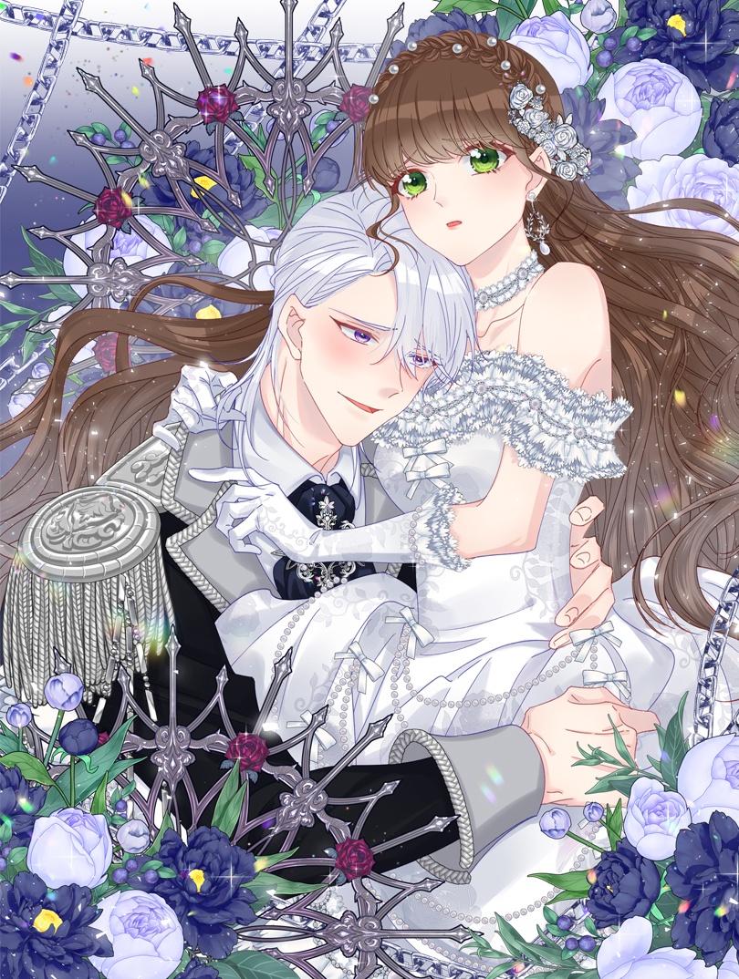 单恋症的公爵大人