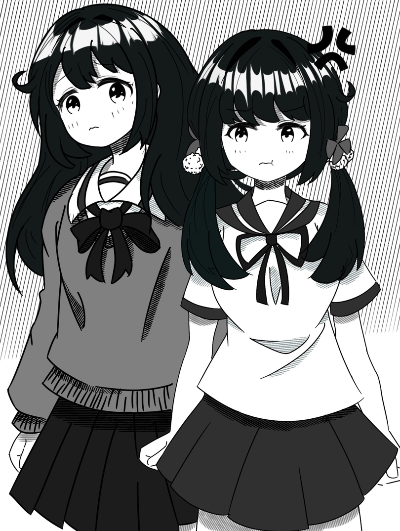 还是当“姐姐”吧！