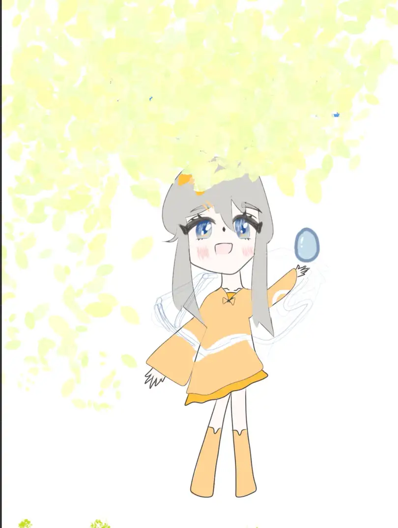 我成了敌国的救星