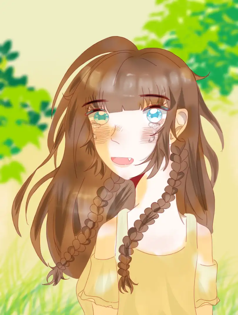 如果给我一次声音