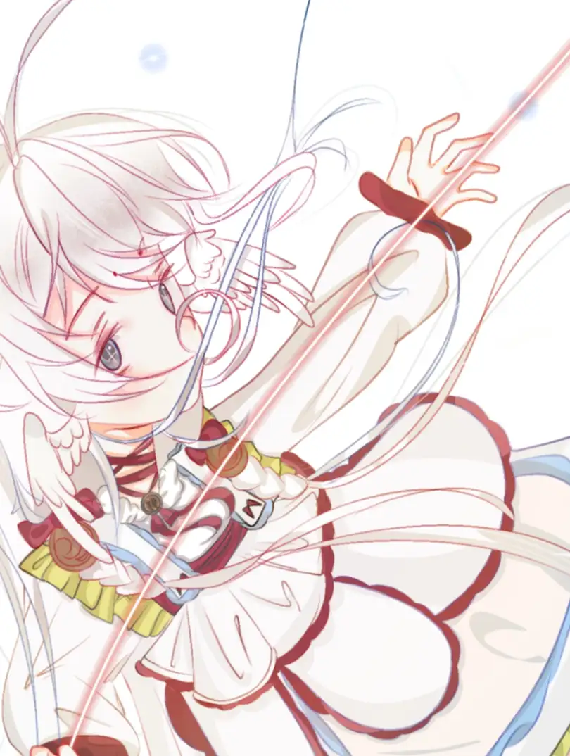 穿过黑夜拯救你