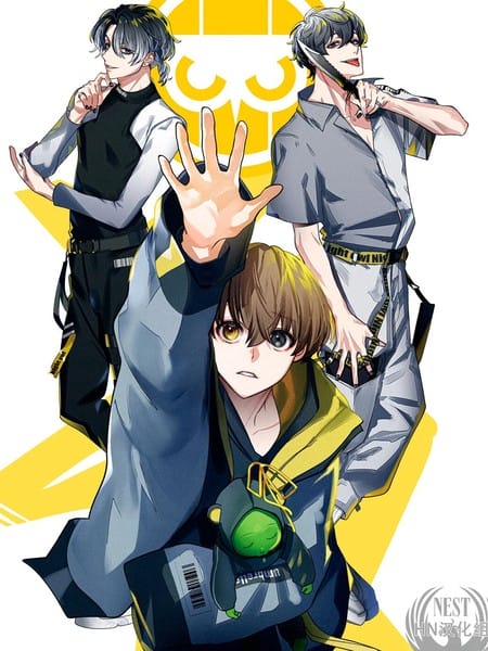 Hundred Note夜枭篇